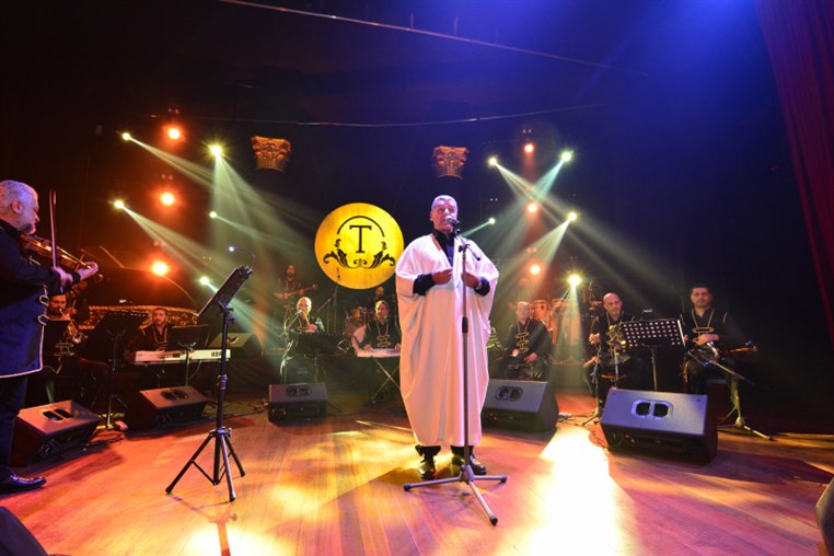 Theatrum On Saturday Night